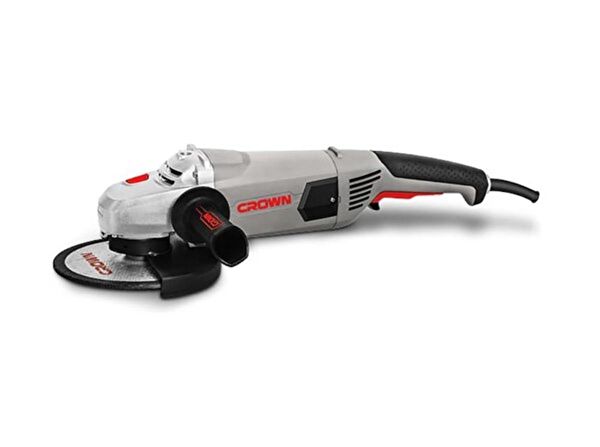 Crown Avuç Taşlama