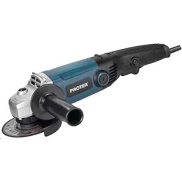 Proter Avuç Taşlama