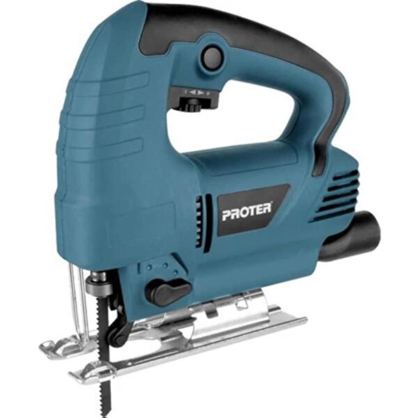 Proter Dekupaj Testere