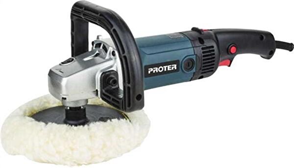 Proter Zımpara Makinesi