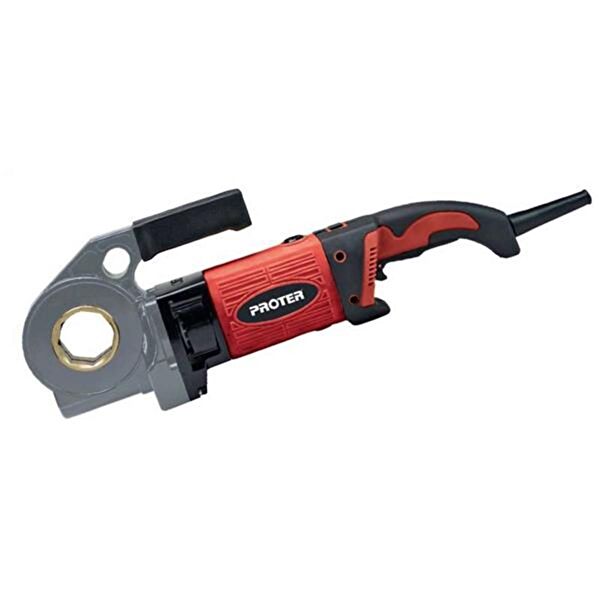 Proter Pafta Makinesi