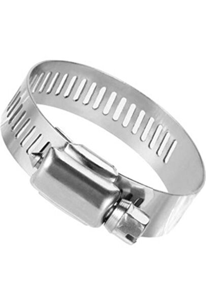 TORK Hortum Bağlantısı, Kelepçe