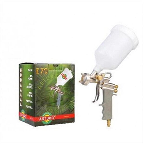 Asturo Kompresör Hava Tabancası