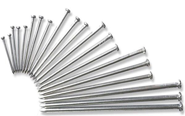 Imc Vida, Çivi, Somun, Dübel