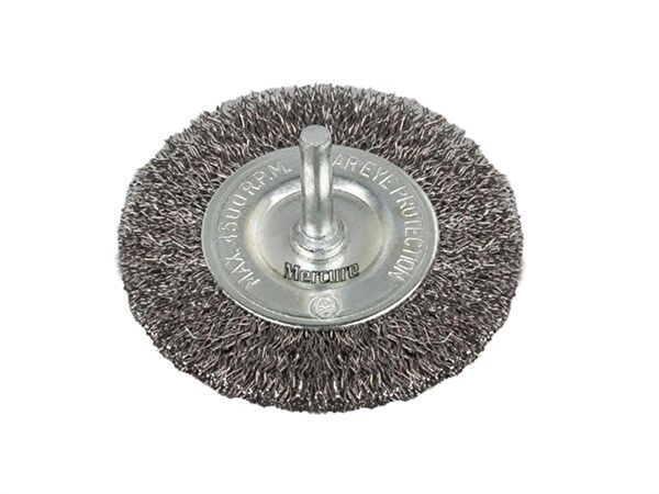 Mercure Boya Fırçası, Boya Rulosu