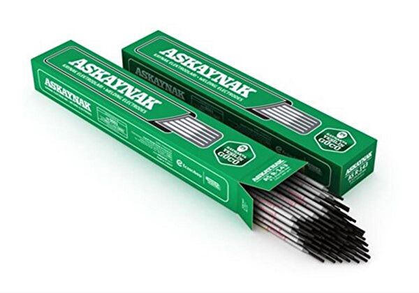 Askaynak İnverter Kaynak Makinesi