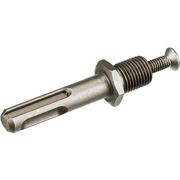 BAYTEC Mandren, Matkap Aparatları