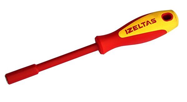 İZELTAŞ Matkap Uçları