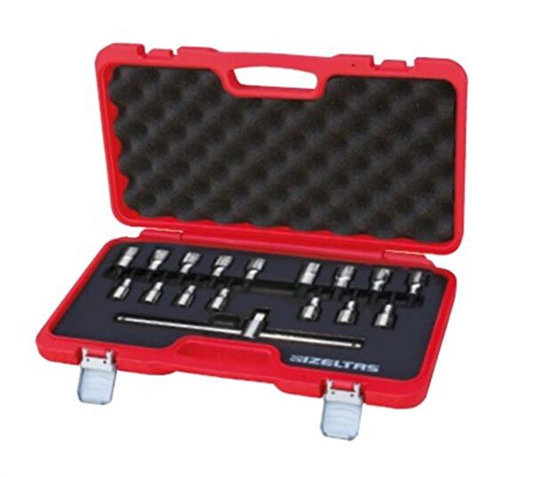 İZELTAŞ Alyan, Lokma Takımı