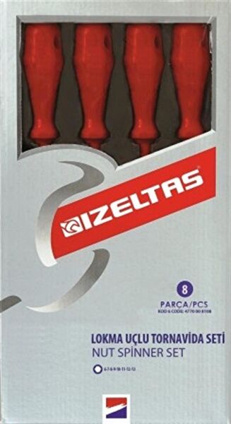 İZELTAŞ Matkap Uçları