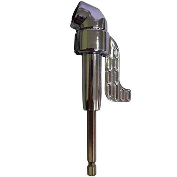 Kimex Mandren, Matkap Aparatları