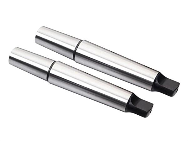 Mercure Mandren, Matkap Aparatları