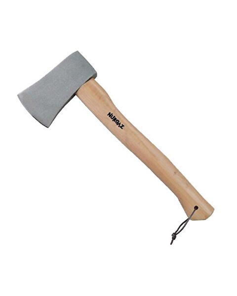 Nurgaz Çekiç, Keser