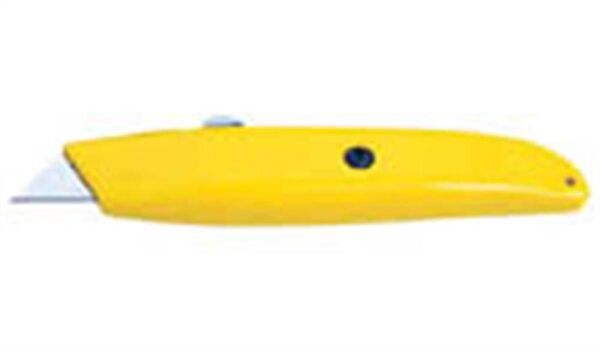 Panyi Makas, Maket Bıçağı