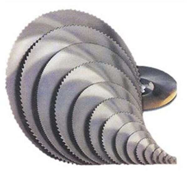 BRT Daire Testere Bıçakları