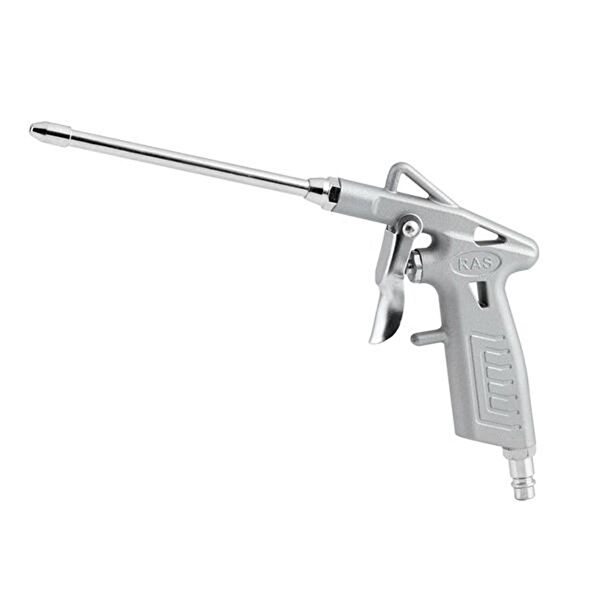 Ras Kompresör Hava Tabancası