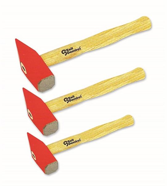 Sait Demirci Çekiç, Keser