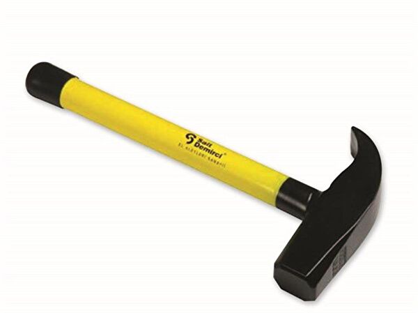 Sait Demirci Çekiç, Keser