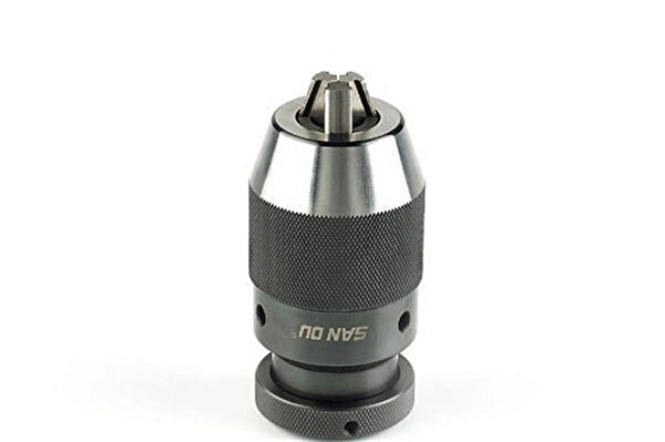 Sanou Mandren, Matkap Aparatları