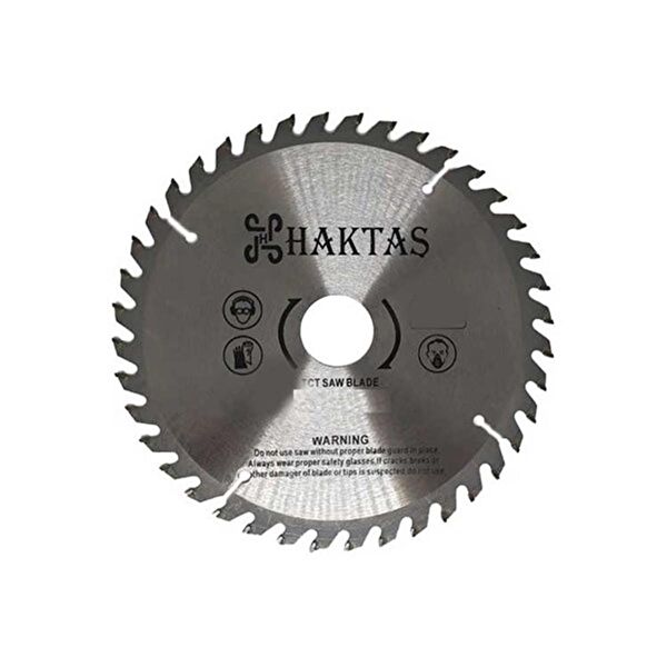 Haktaş Daire Testere Bıçakları