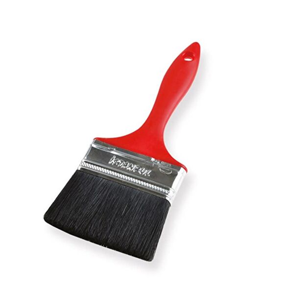 BRT Boya Fırçası, Boya Rulosu