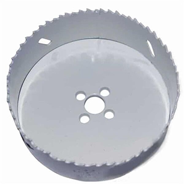 Ay Yıldız Delik Açma Testeresi