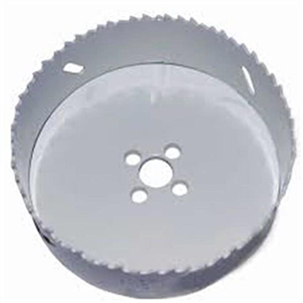 Ay Yıldız Delik Açma Testeresi