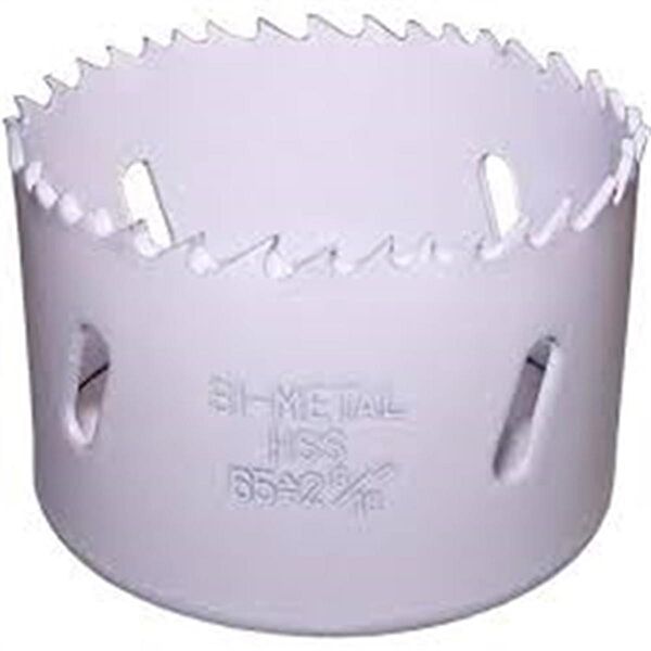 Ay Yıldız Delik Açma Testeresi