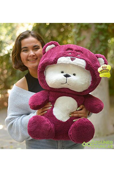 Özgüner Oyuncak Pelüş Oyuncaklar