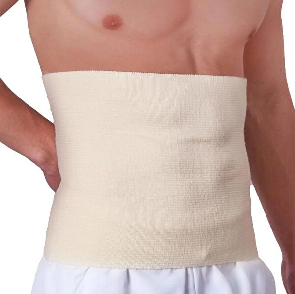 NillFlex Ortopedik Korse