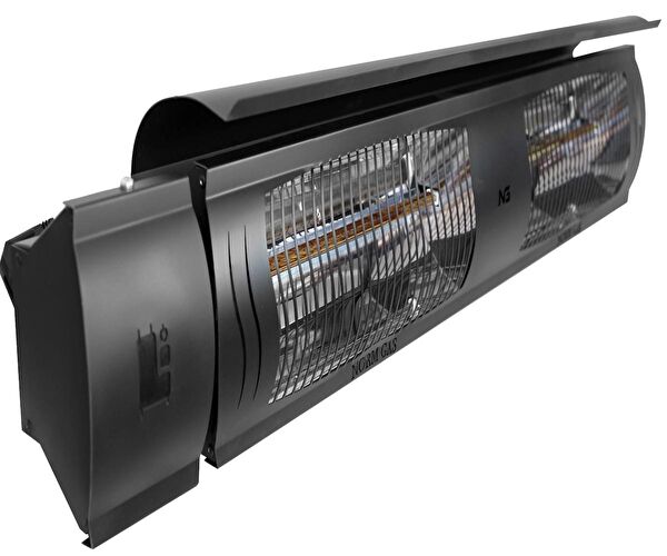 NormGas Sobalar ve Isıtıcılar