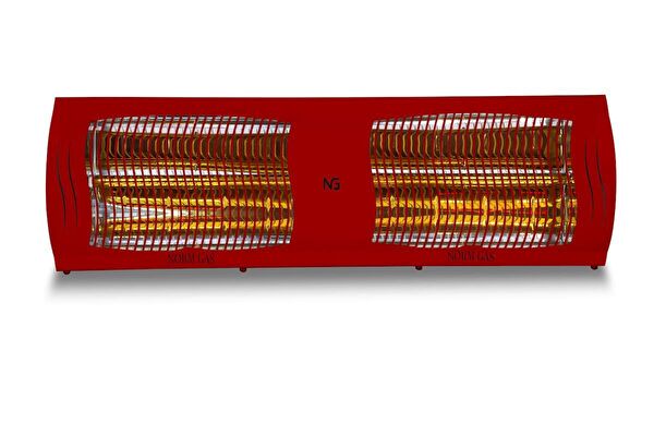 NormGas Sobalar ve Isıtıcılar