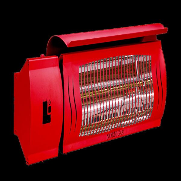 NormGas Sobalar ve Isıtıcılar
