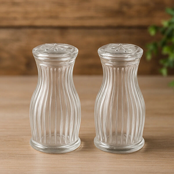 Home Tuz, Karabiber Değirmeni