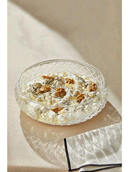 Home Dekoratif Tabak ve Kase