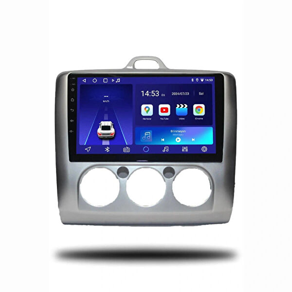 NAVMİNA Araç İçi Multimedya ve Görüntü Sistemleri