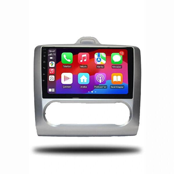 NAVMİNA Araç İçi Multimedya ve Görüntü Sistemleri