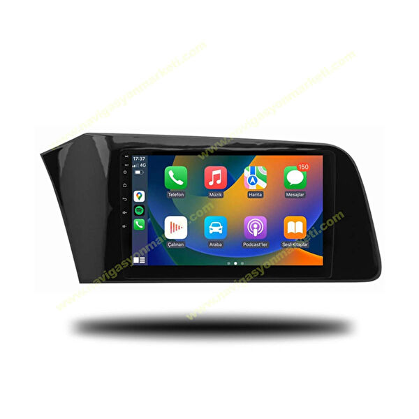 NAVMİNA Araç İçi Multimedya ve Görüntü Sistemleri