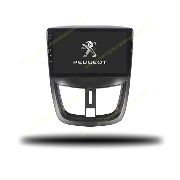 NAVMİNA Araç İçi Multimedya ve Görüntü Sistemleri