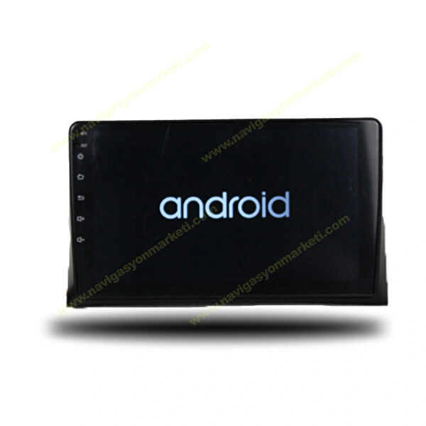 NAVMİNA Araç İçi Multimedya ve Görüntü Sistemleri