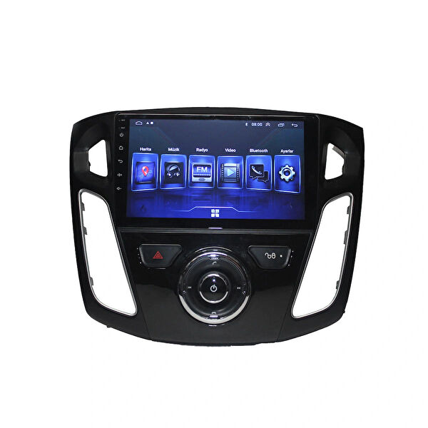 NAVMİNA Araç İçi Multimedya ve Görüntü Sistemleri