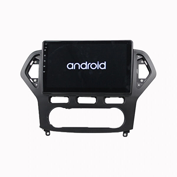 NAVMİNA Araç İçi Multimedya ve Görüntü Sistemleri