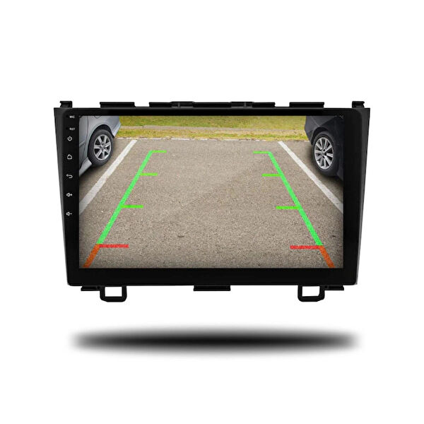 NAVMİNA Araç İçi Multimedya ve Görüntü Sistemleri