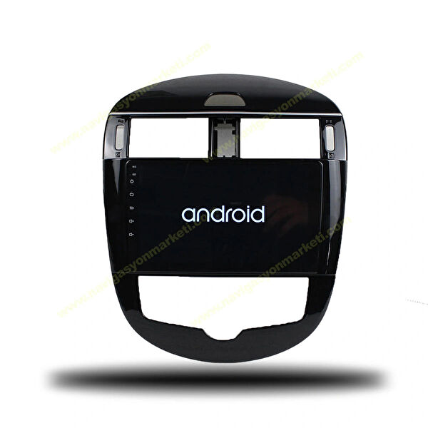 NAVMİNA Araç İçi Multimedya ve Görüntü Sistemleri