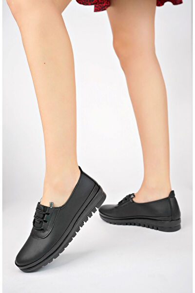 Neskaavm Kadın Babet Ayakkabı