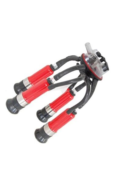 Bartech Süt Sağma Makinesi