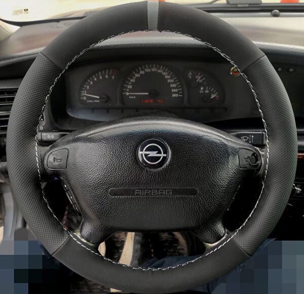 HASBAY Direksiyon Kılıfları