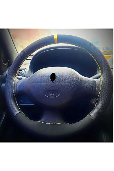 HASBAY Direksiyon Kılıfları