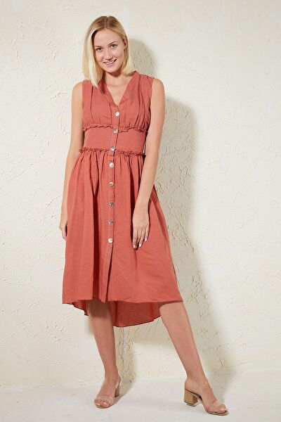 Neskaavm Günlük Elbise