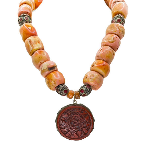 Sihirli Taşlar Takı Kolye